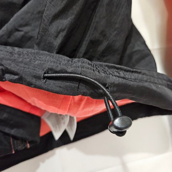 Adidas [Read] Men's Track Oversized Jacket Full Zip Oversized Small - Picture 6 of 9